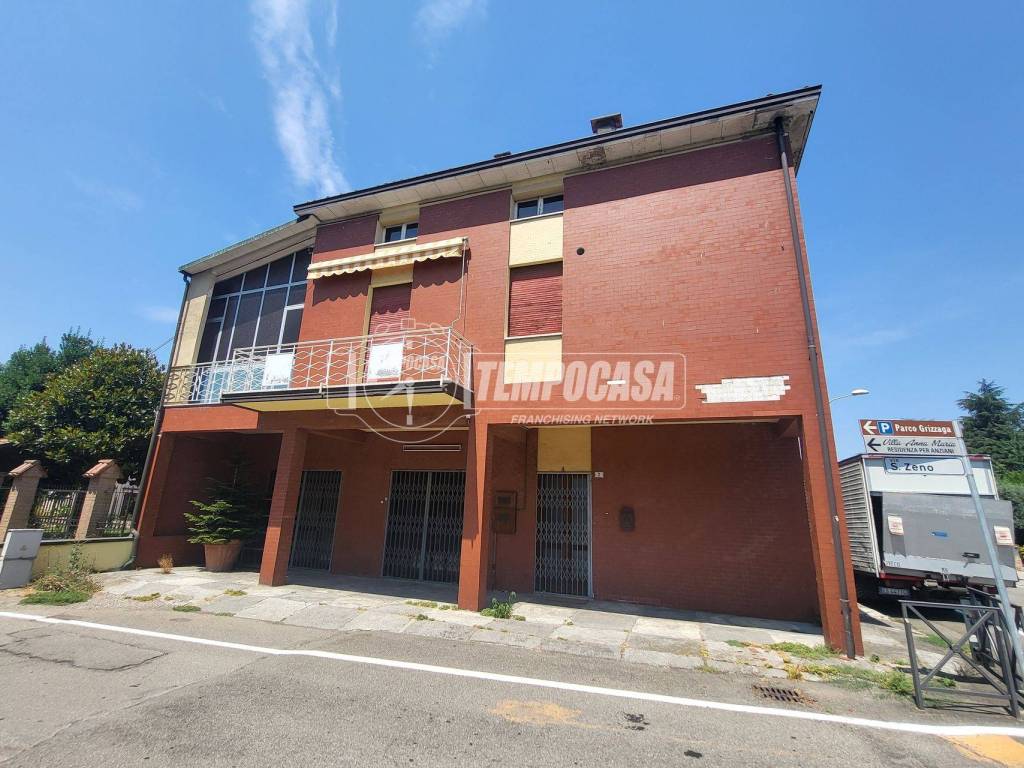 Casa indipendente a Castelnuovo rangone in Via San Zeno - Foto 2