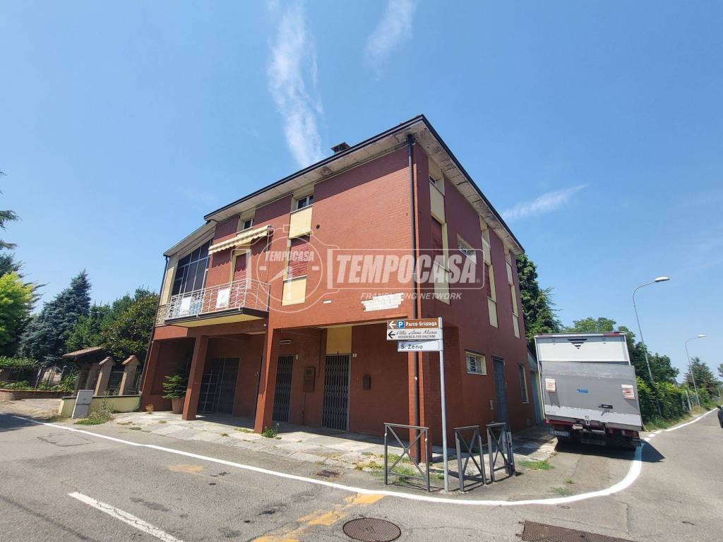 Casa indipendente a Castelnuovo rangone in Via San Zeno - Foto 3
