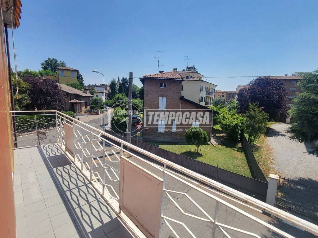 Casa indipendente a Castelnuovo rangone in Via San Zeno - Foto 4