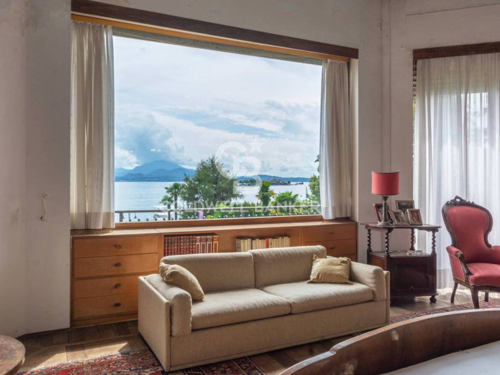 Villa a Baveno - Foto 2