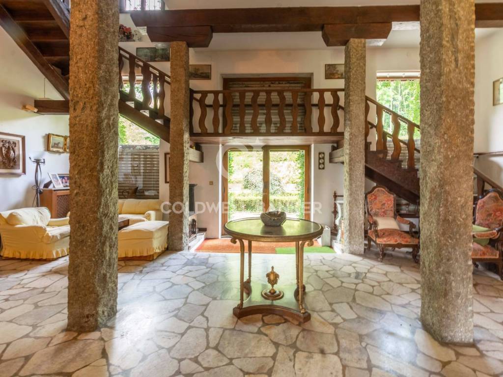 Villa a Baveno - Foto 4