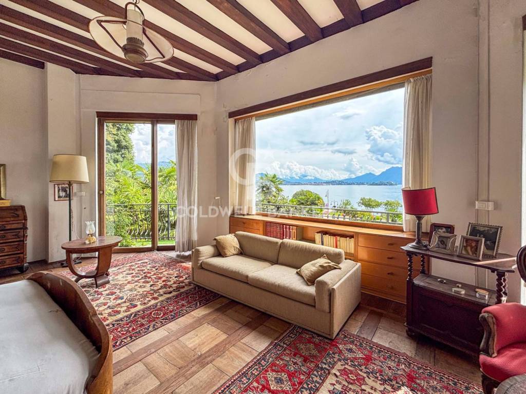 Villa a Baveno - Foto 5