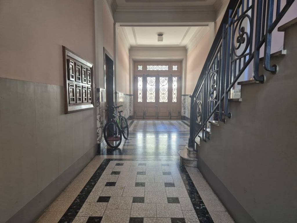 Appartamento a Varallo in Corso Roma, 17 - Foto 2