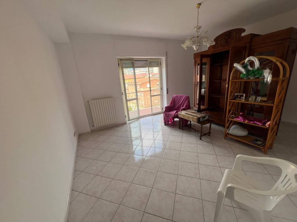 Appartamento a Lamezia terme in Via Tommaso Maria Fusco - Foto 5