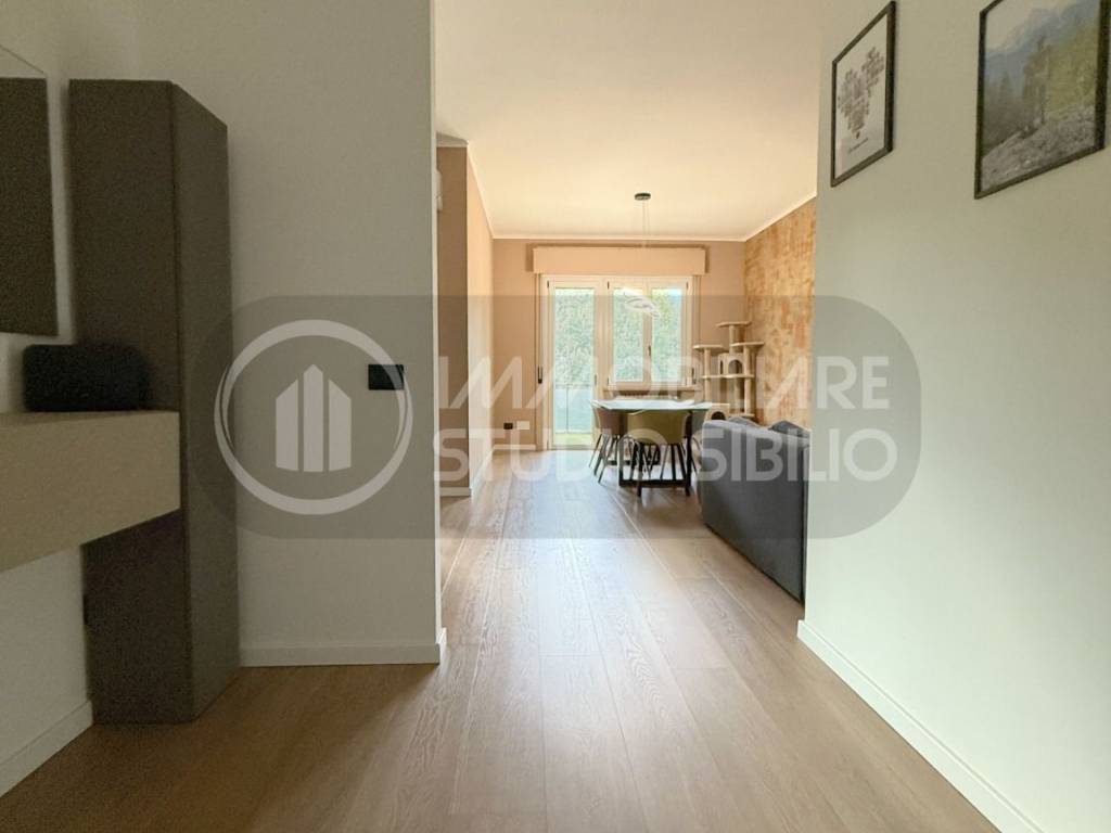 Appartamento a Mantova in Viale Vittorio Alfieri - Foto 2