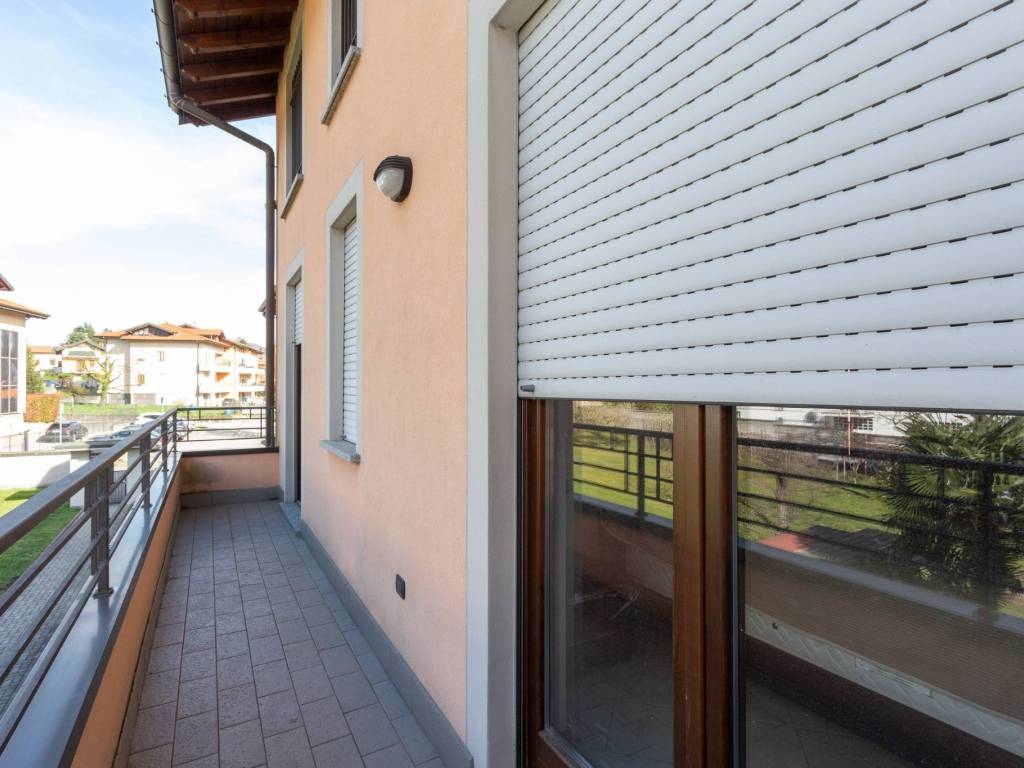 Appartamento a Cittiglio in Via Pelitt - Foto 3