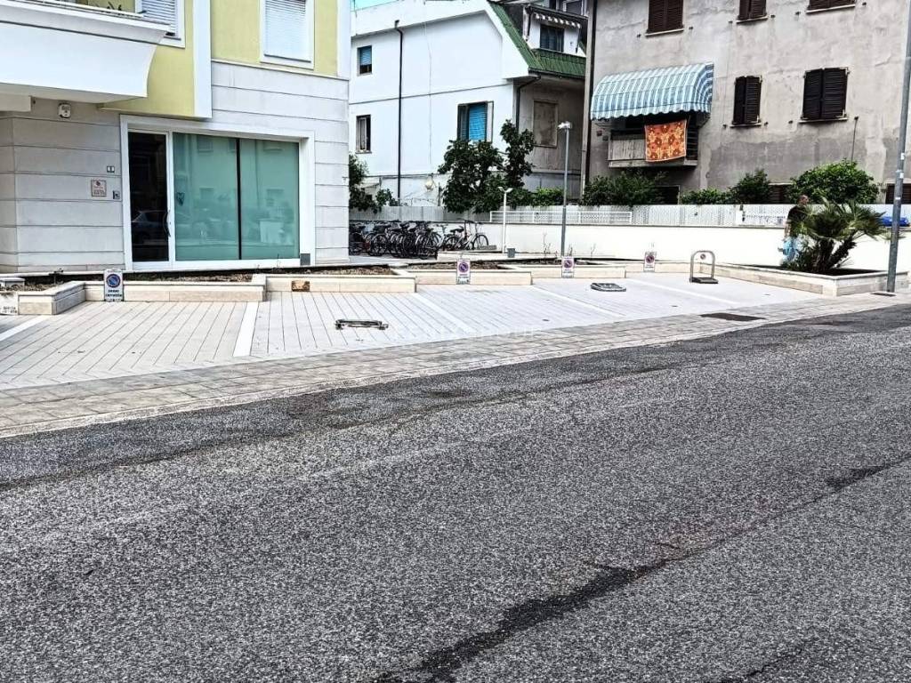 Box / garage a San benedetto del tronto in Via Felice Cavallotti, 3 - Foto 2