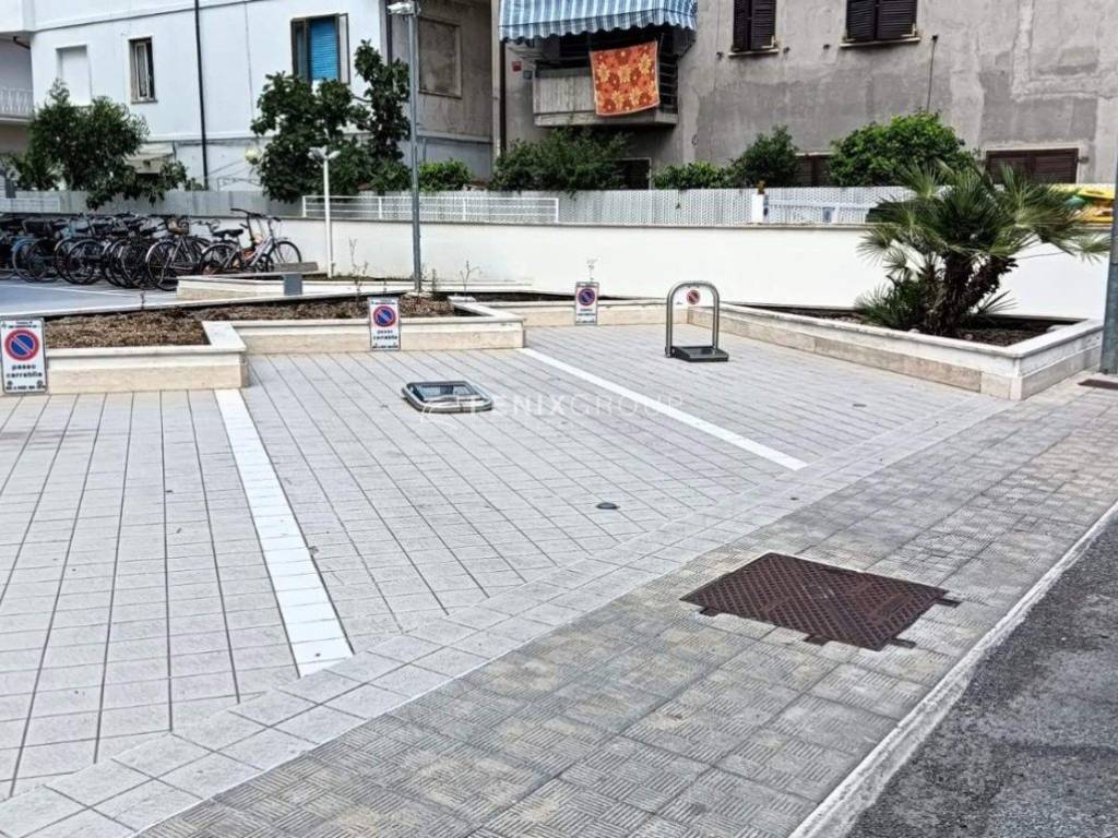 Box / garage a San benedetto del tronto in Via Felice Cavallotti, 3 - Foto 3