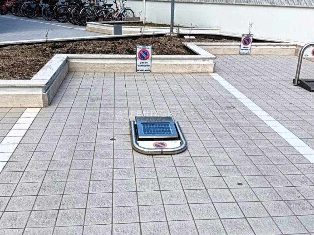 Box / garage a San benedetto del tronto in Via Felice Cavallotti, 3 - Foto 4