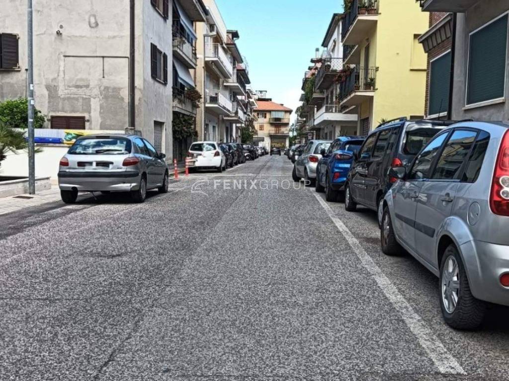 Box / garage a San benedetto del tronto in Via Felice Cavallotti, 3 - Foto 5