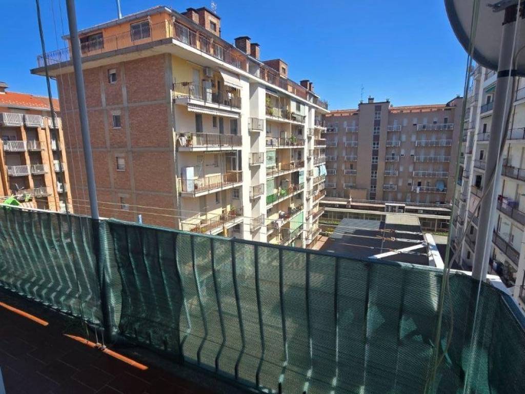 Appartamento a Biella in Via Asmara, 12 - Foto 2