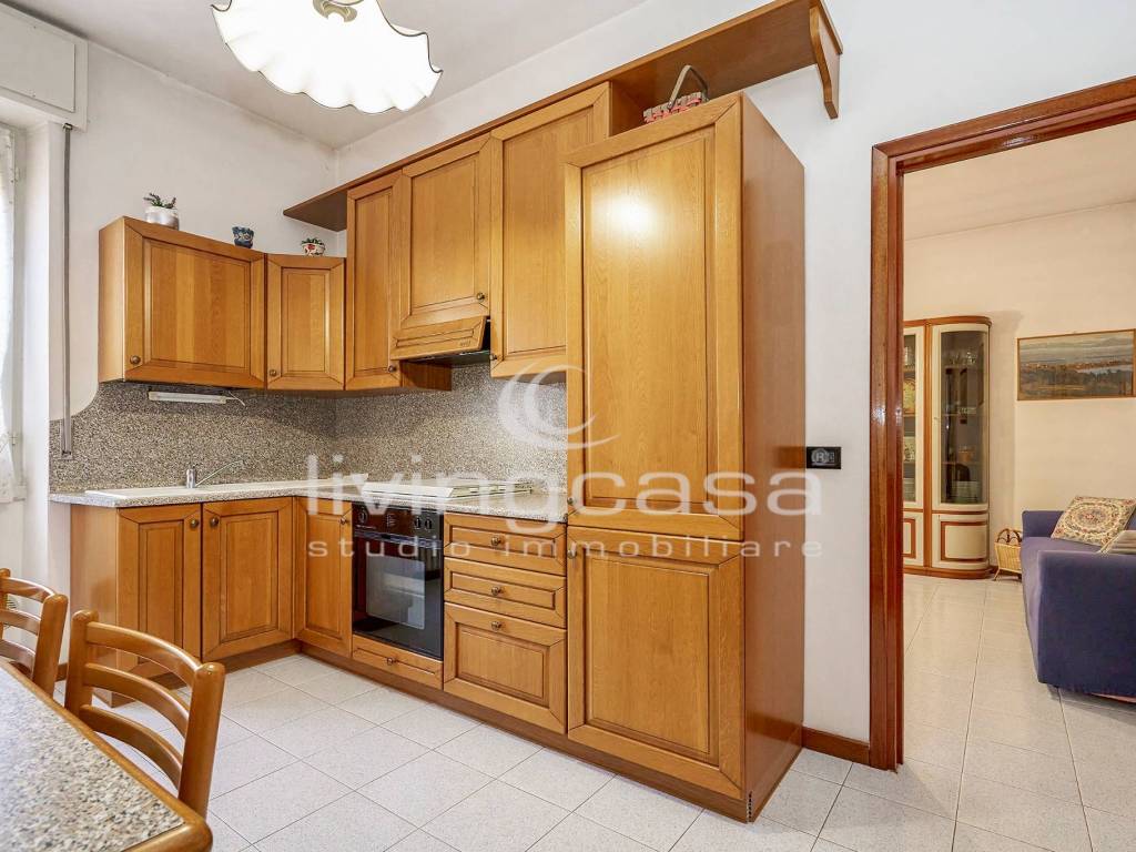 Villa a Costa masnaga in Via Giacomo Puccini - Foto 4