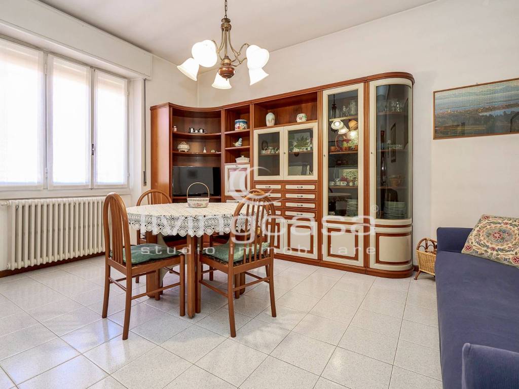 Villa a Costa masnaga in Via Giacomo Puccini - Foto 5