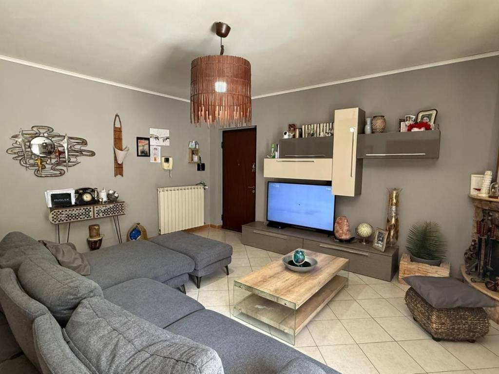 Appartamento a Monteforte irpino in Via Brecelle, 5 - Foto 2