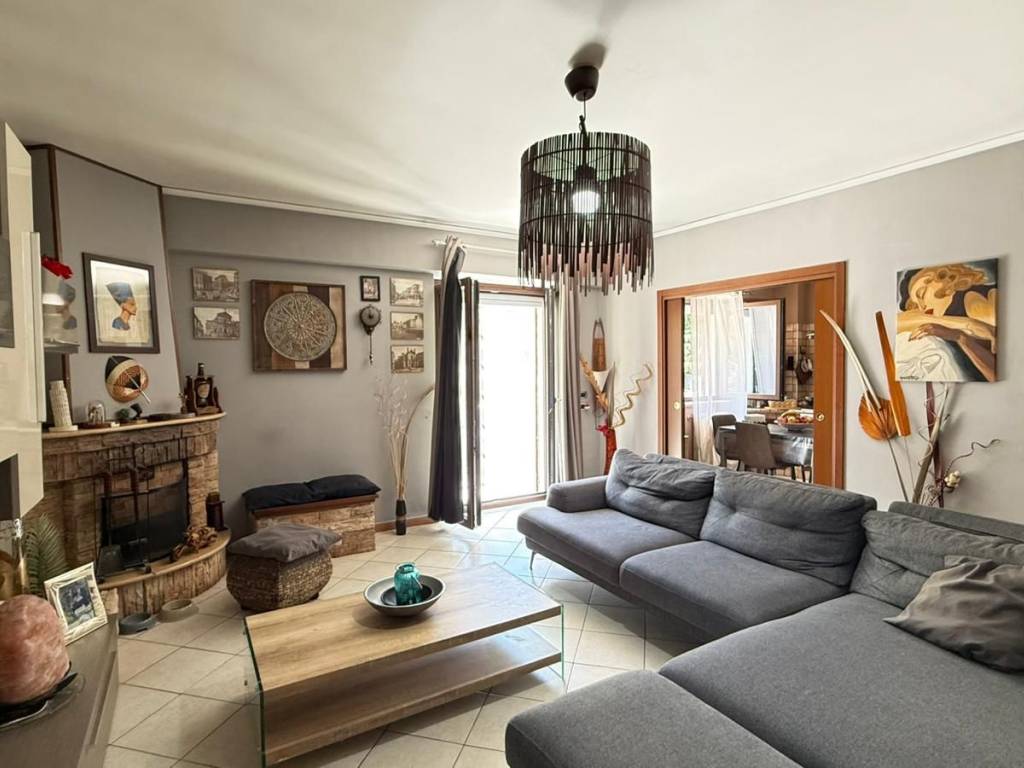 Appartamento a Monteforte irpino in Via Brecelle, 5 - Foto 3