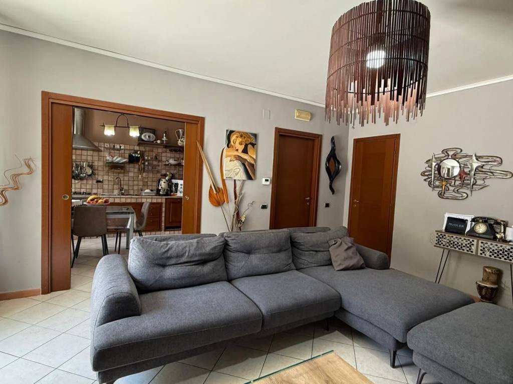 Appartamento a Monteforte irpino in Via Brecelle, 5 - Foto 4