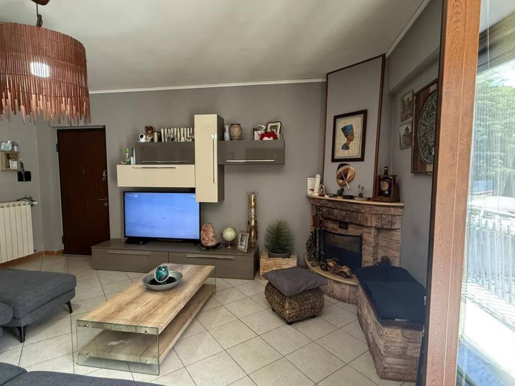Appartamento a Monteforte irpino in Via Brecelle, 5 - Foto 5