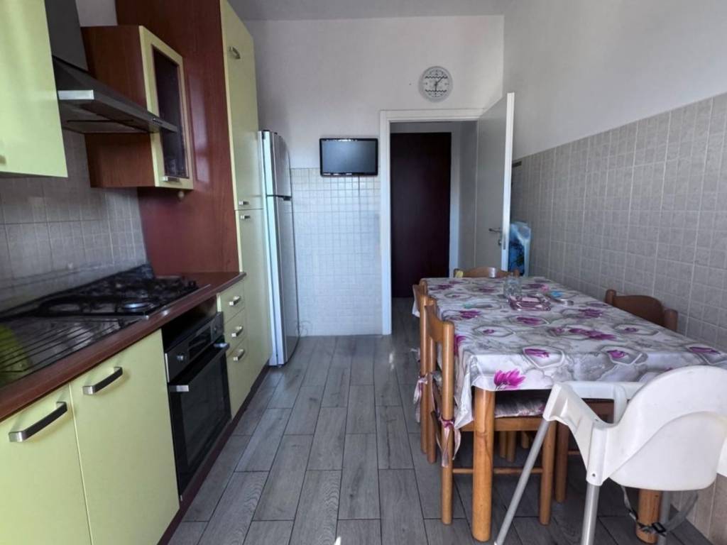Appartamento a Prato in Via Argonne, 121 - Foto 5
