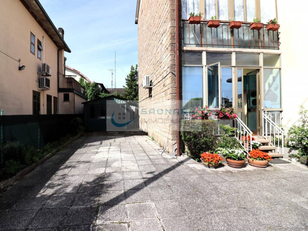 Appartamento a Saonara in Via Roma - Foto 4