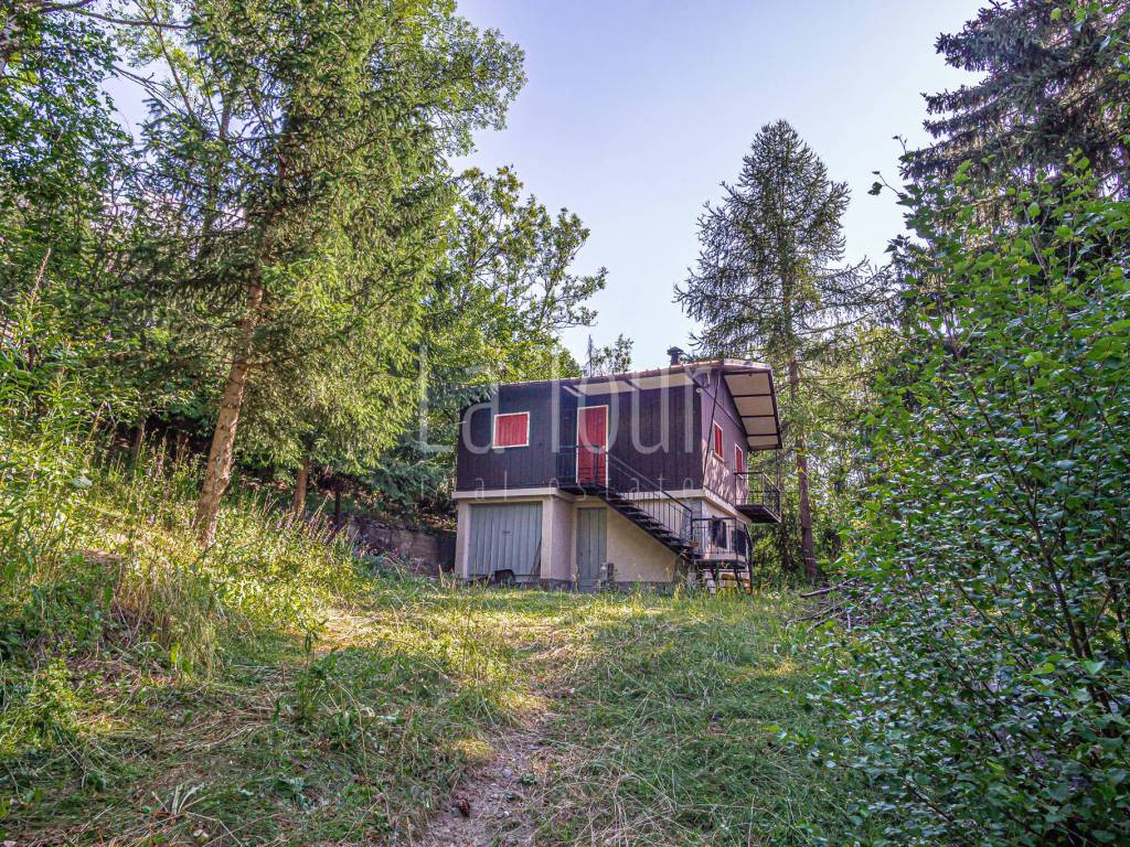 Villa a Charvensod in Frazione Saint Salò - Foto 3