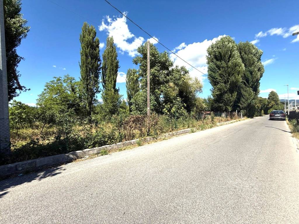 Terreno a Rieti in Via Porrara - Foto 2