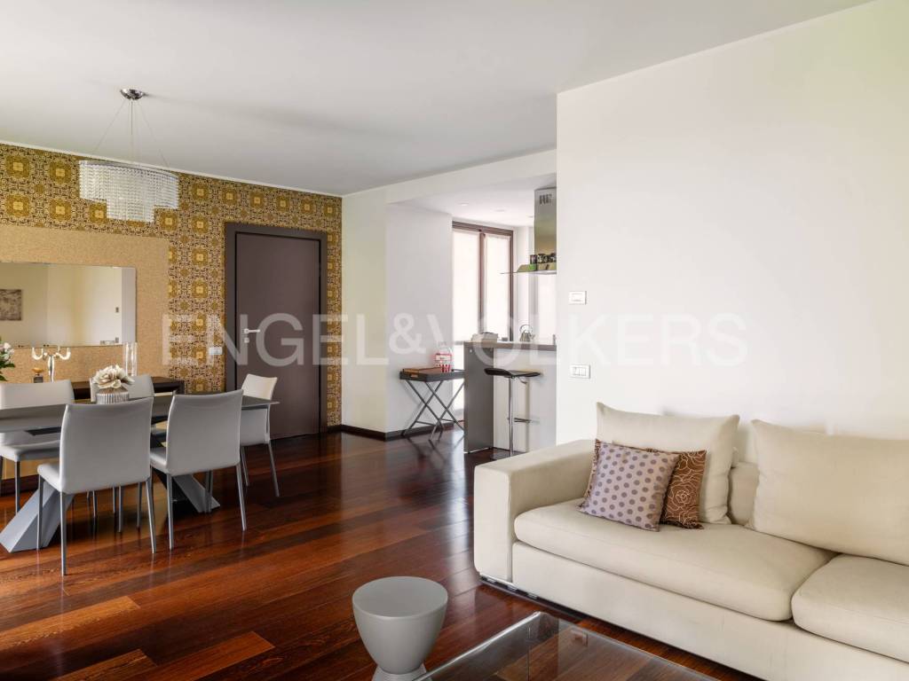 Villa a Besozzo in Via Gorizia, 10 - Foto 5