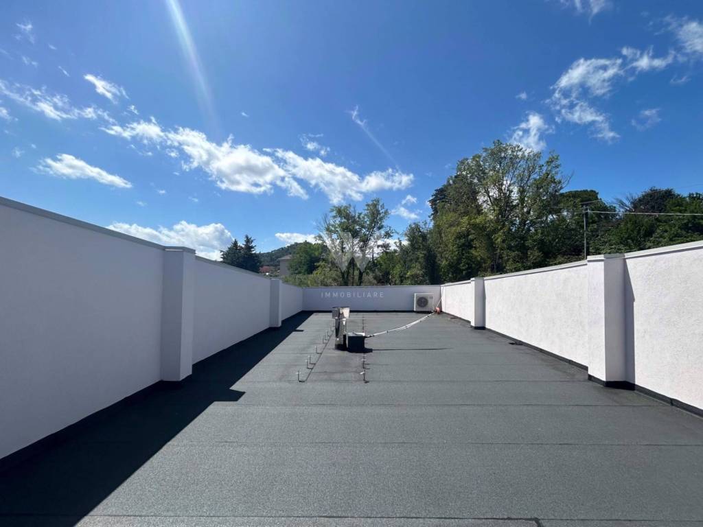Villa a Campobasso in Contrada Calvario, 1 - Foto 5