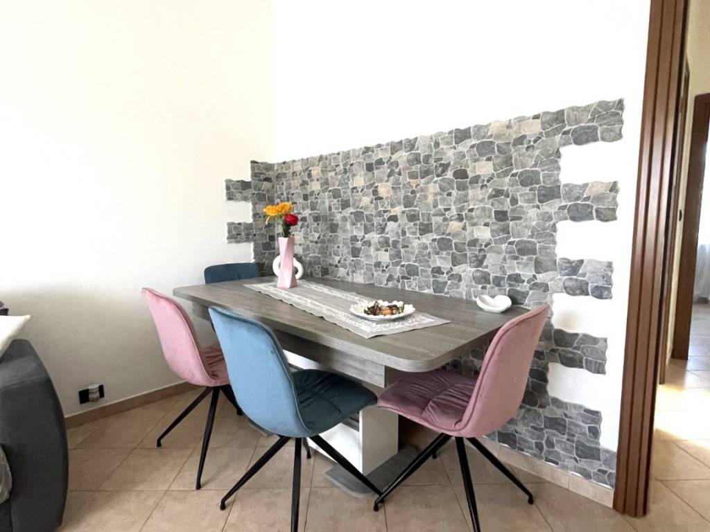Appartamento a Novara in Via Pontida, 10 - Foto 4