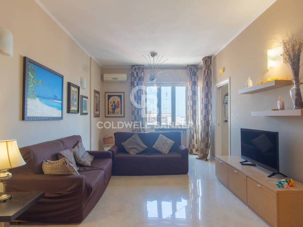 Appartamento a Andria in Viale Francesco Crispi, 33 - Foto 2
