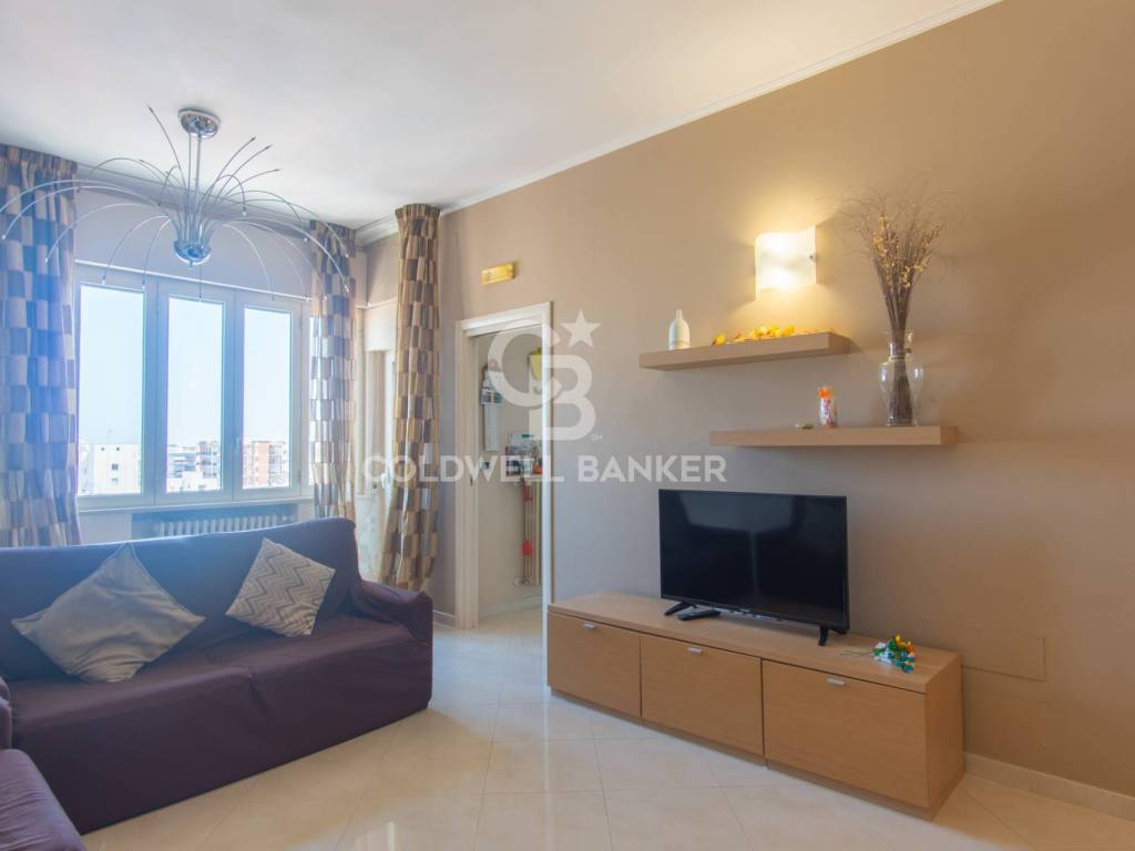 Appartamento a Andria in Viale Francesco Crispi, 33 - Foto 3