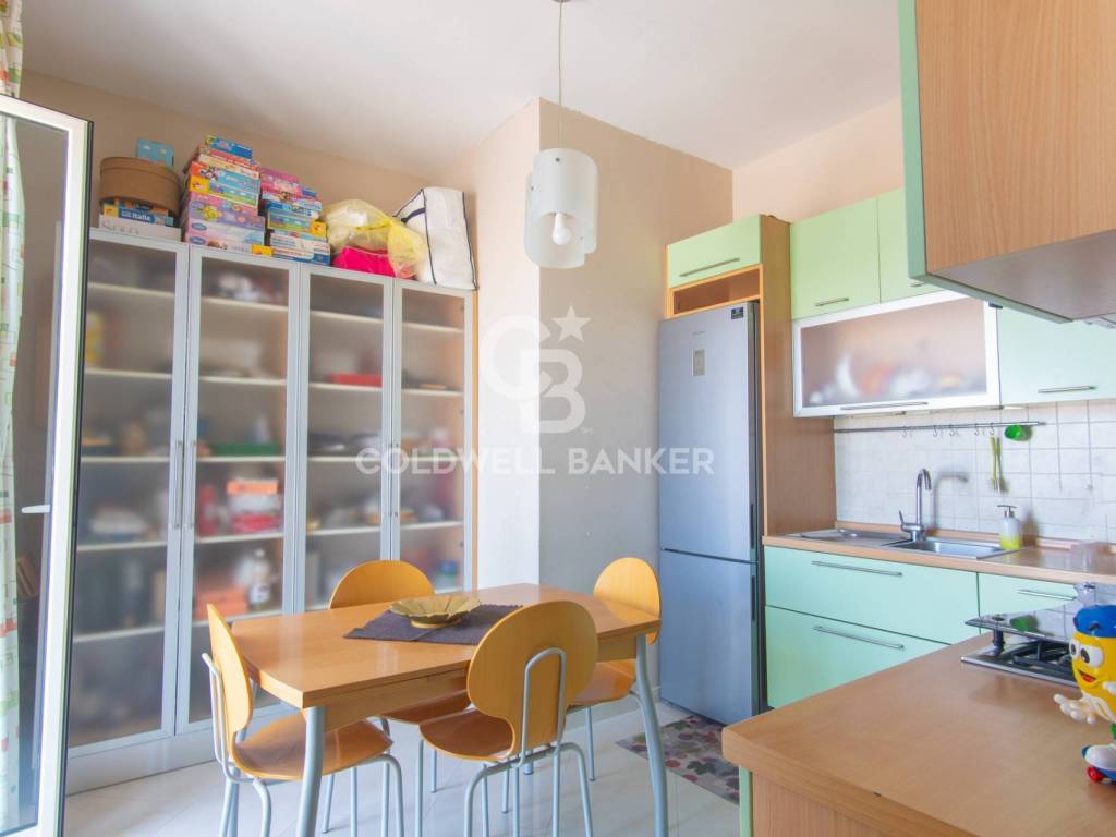 Appartamento a Andria in Viale Francesco Crispi, 33 - Foto 4