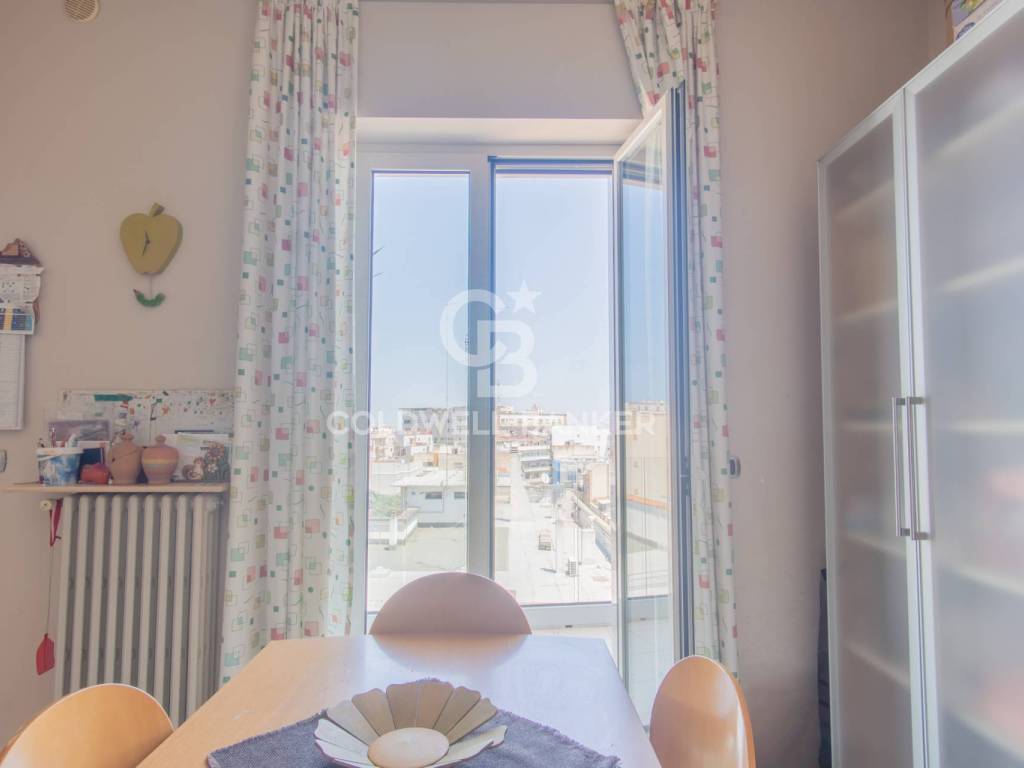 Appartamento a Andria in Viale Francesco Crispi, 33 - Foto 5