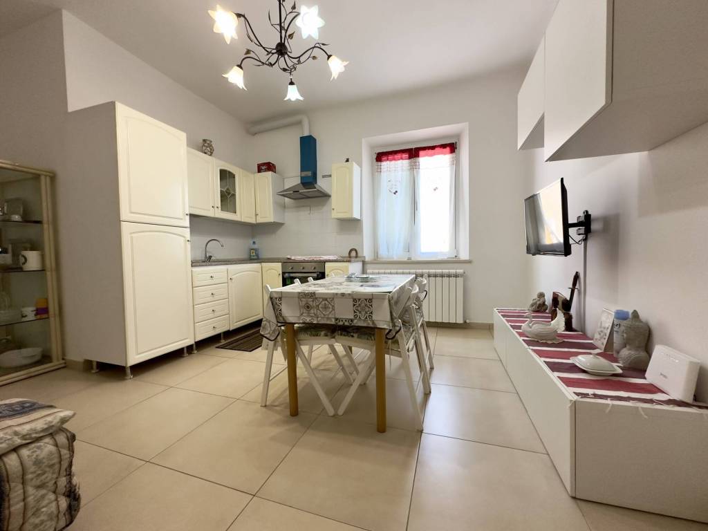 Appartamento a Chiaravalle in Giacomo Leopardi, 132 - Foto 3