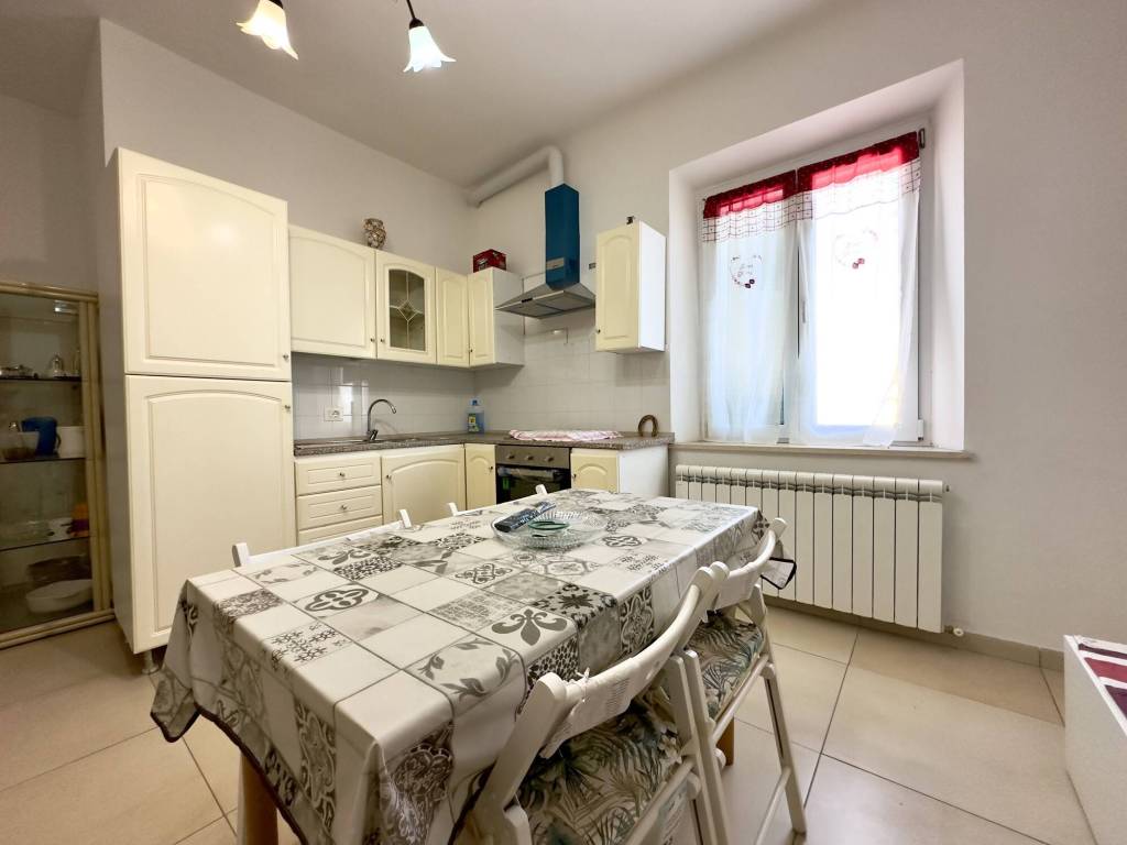 Appartamento a Chiaravalle in Giacomo Leopardi, 132 - Foto 4