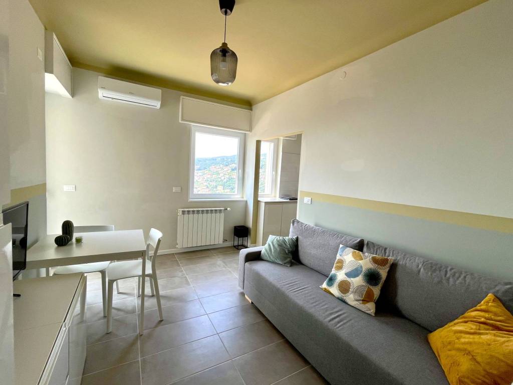 Appartamento a Trieste in Via Ovidio, 4 - Foto 3