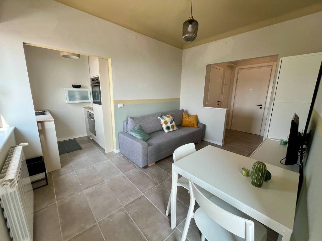 Appartamento a Trieste in Via Ovidio, 4 - Foto 5