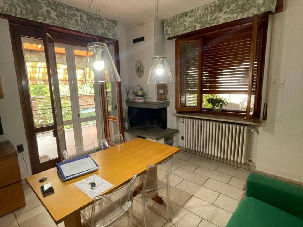 Villa a Alessandria in Via San Francesco d'Assisi, 1 - Foto 4