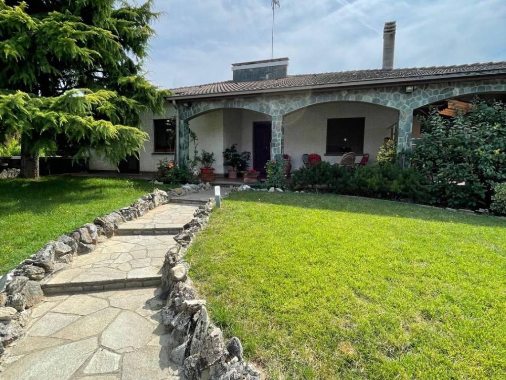 Villa a Alessandria in Via San Francesco d'Assisi, 1 - Foto 5