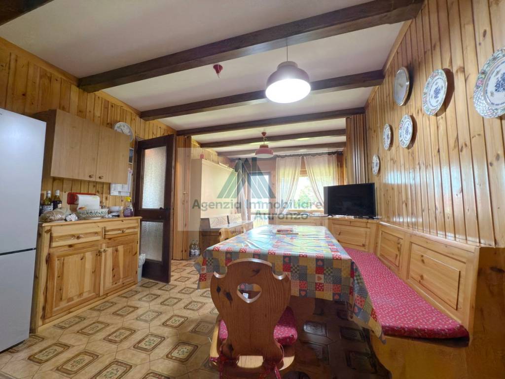 Appartamento a Auronzo di cadore in Via Pause, 40 - Foto 3