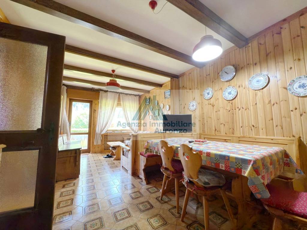 Appartamento a Auronzo di cadore in Via Pause, 40 - Foto 4