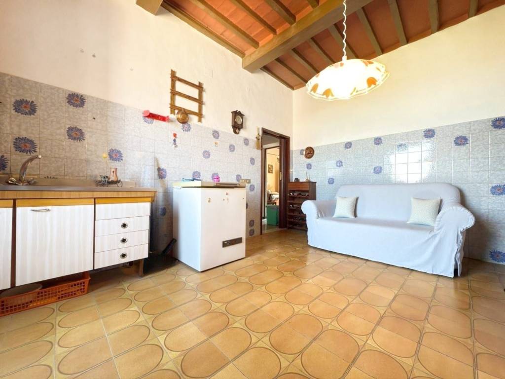 Appartamento a Massa marittima - Foto 2