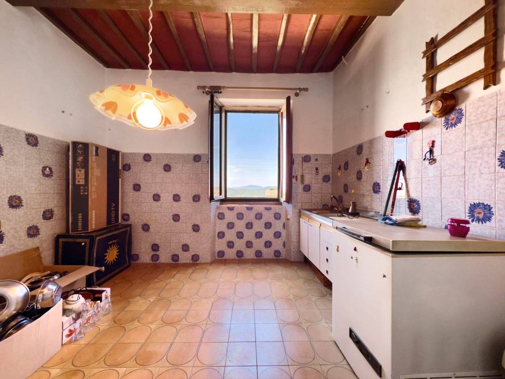 Appartamento a Massa marittima - Foto 3