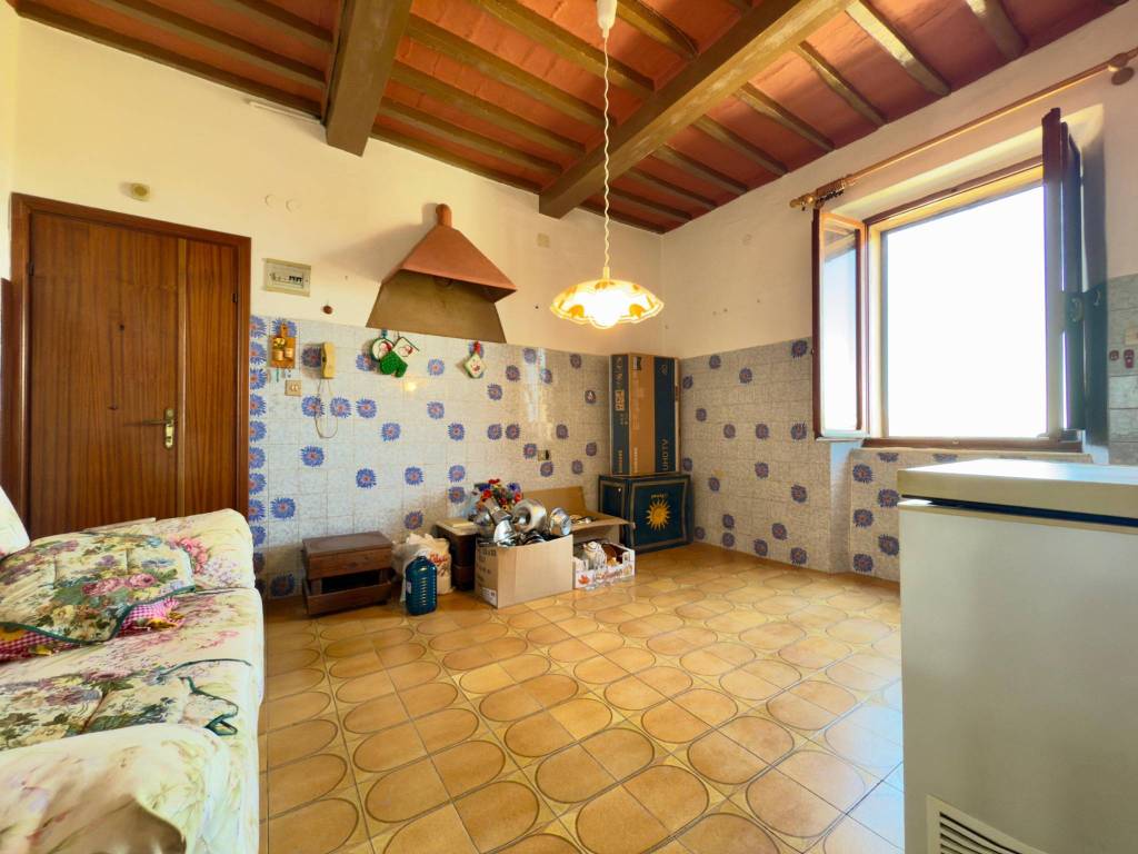 Appartamento a Massa marittima - Foto 4