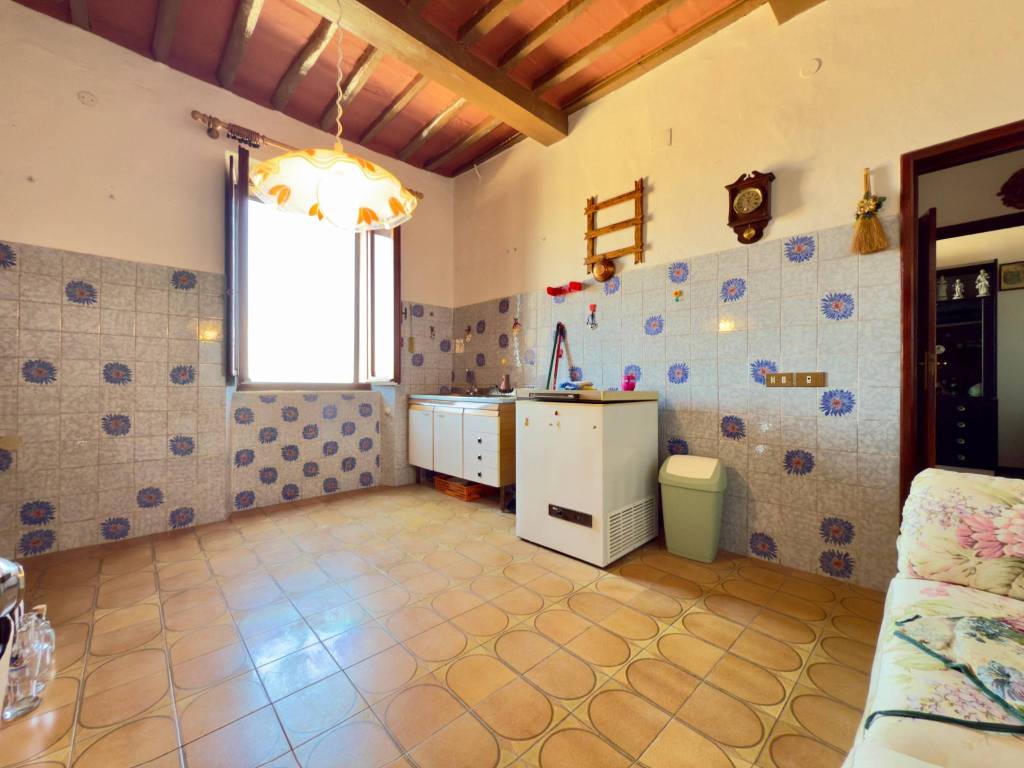 Appartamento a Massa marittima - Foto 5