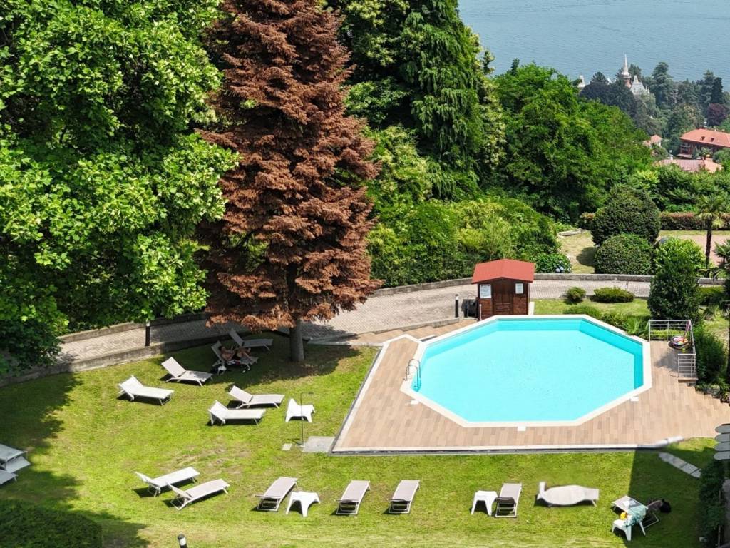 Appartamento a Baveno in Via Mottarone Loita - Foto 3