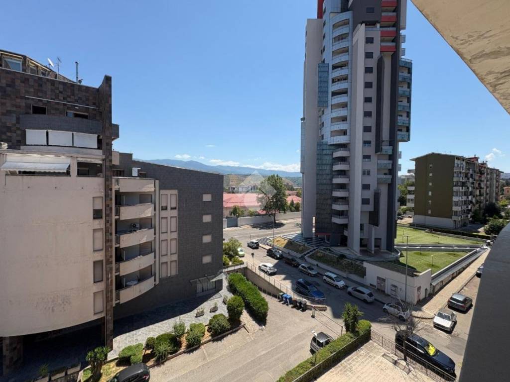 Appartamento a Cosenza in Piazza San Nilo, 17 - Foto 5