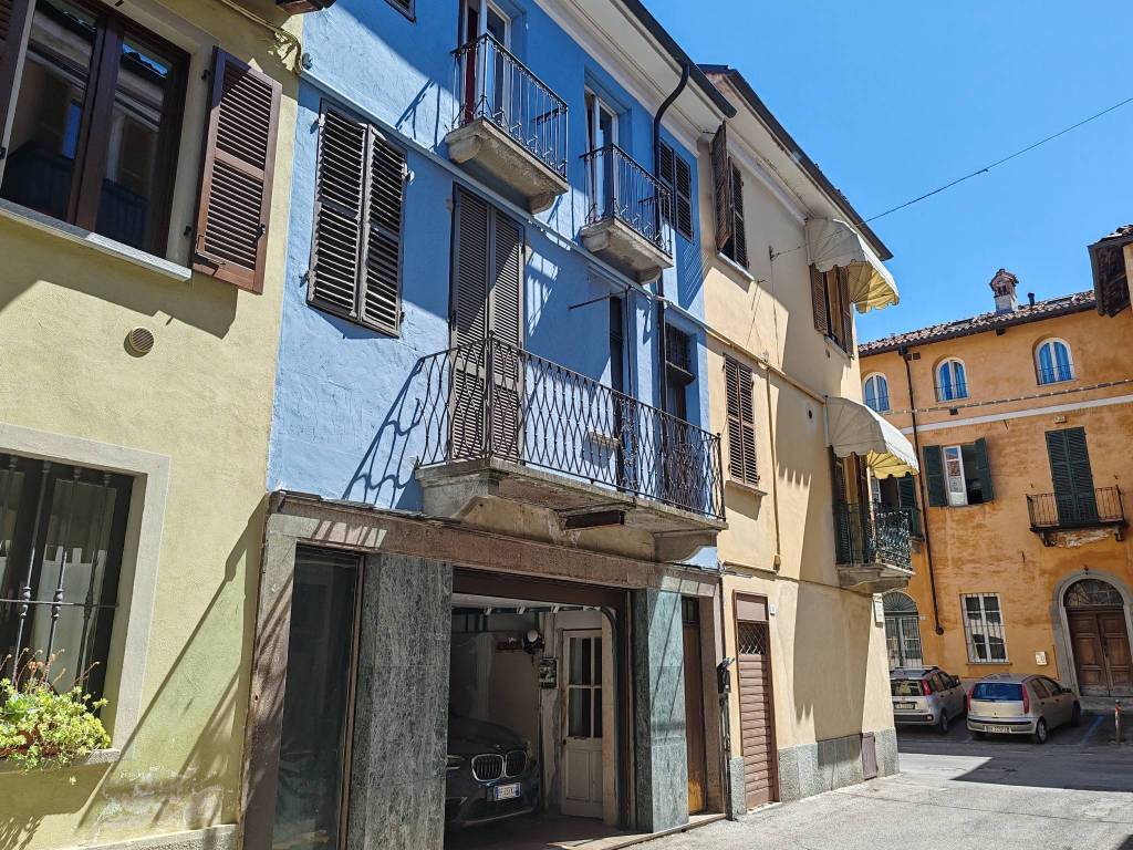 Appartamento a Fossano in Via Ricrosio - Foto 2
