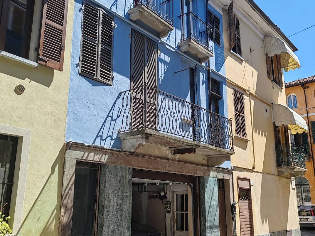 Appartamento a Fossano in Via Ricrosio - Foto 3
