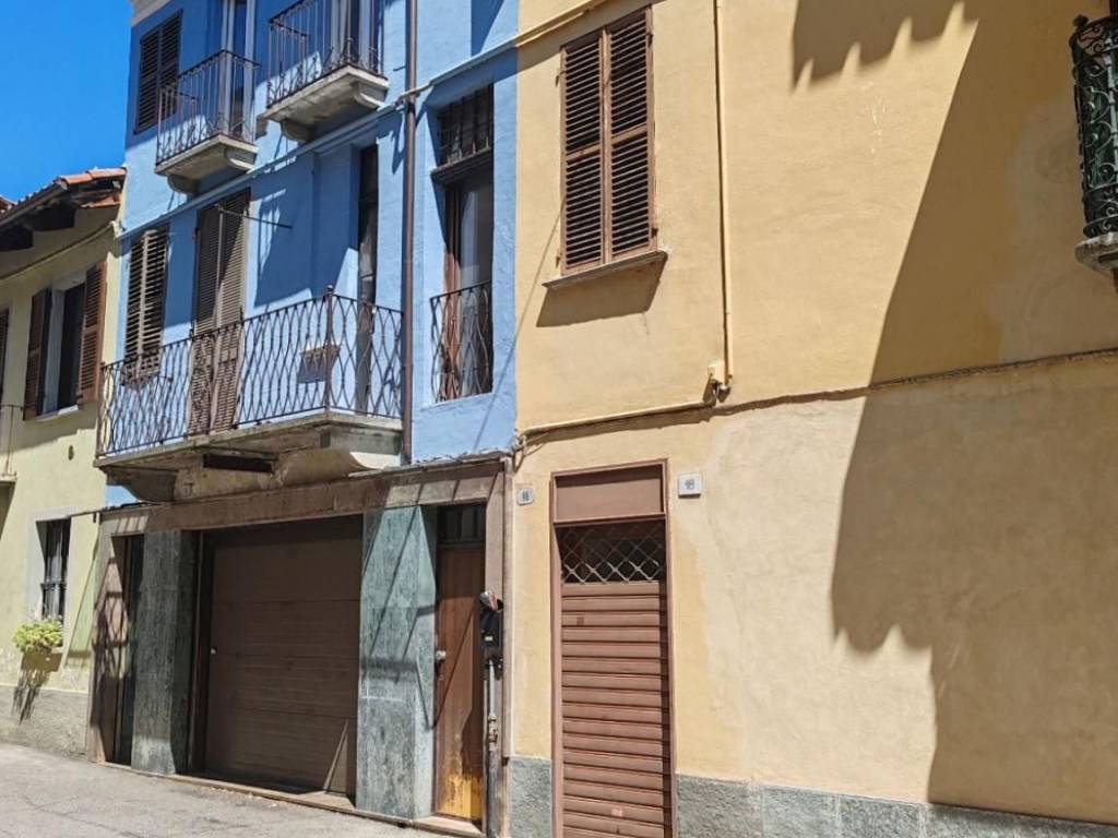 Appartamento a Fossano in Via Ricrosio - Foto 4