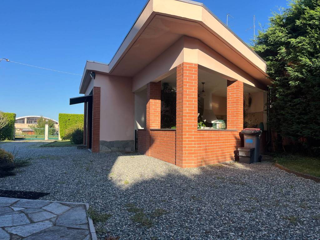 Villa a Vigliano biellese in Via Giuseppe Garibaldi - Foto 3